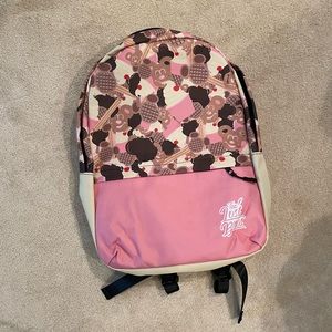 Lost Bros Disney Snack Backpack